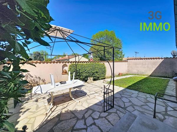 Vente / Maison mitoyenne