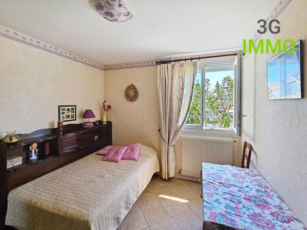 Vente / Maison mitoyenne