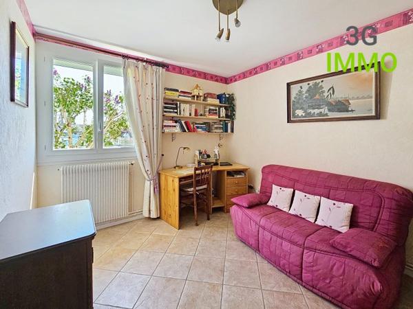 Vente / Maison mitoyenne