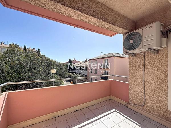 Appartement Perpignan 2 pièces 42.30 m2