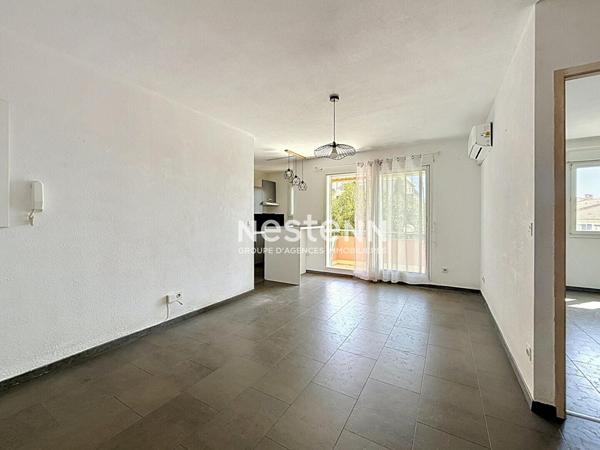 Appartement Perpignan 2 pièces 42.30 m2
