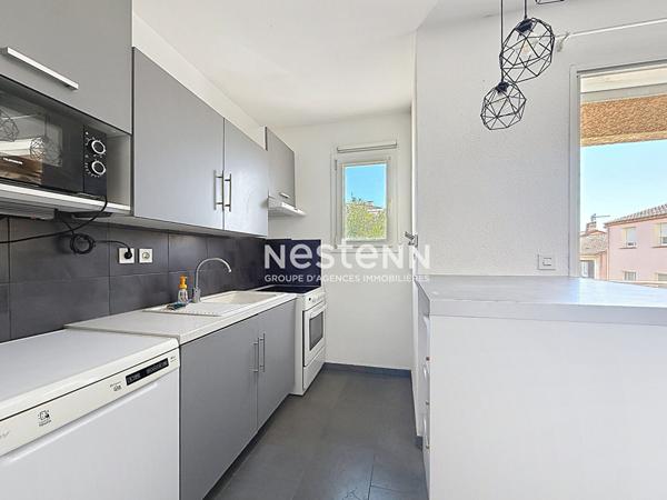 Appartement Perpignan 2 pièces 42.30 m2