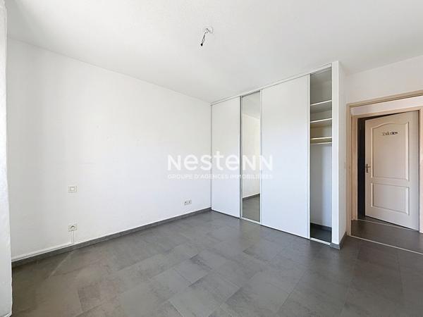 Appartement Perpignan 2 pièces 42.30 m2