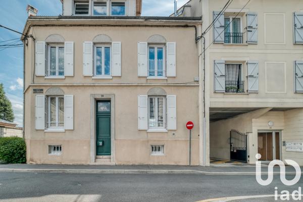 Maison à vendre 5 pièces 134 m² Meaux