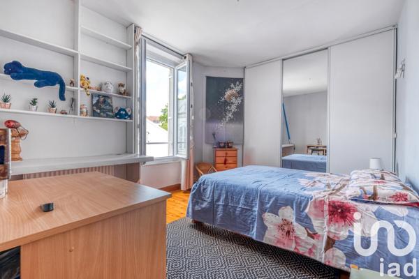 Maison à vendre 5 pièces 134 m² Meaux