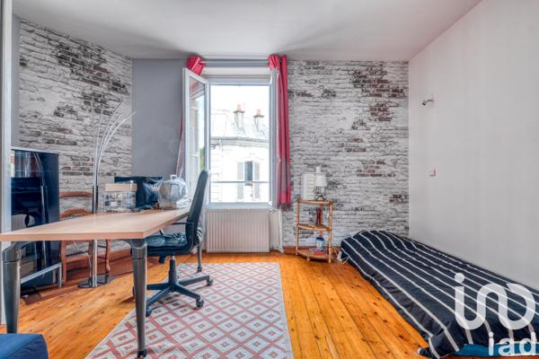 Maison à vendre 5 pièces 134 m² Meaux