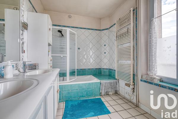 Maison à vendre 5 pièces 134 m² Meaux