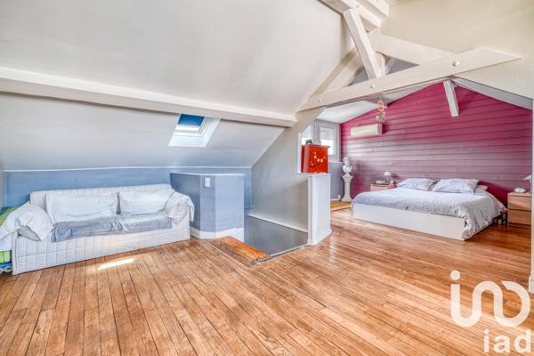 Maison à vendre 5 pièces 134 m² Meaux