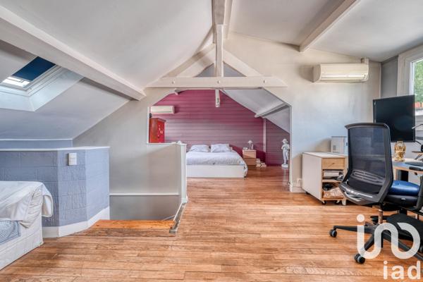 Maison à vendre 5 pièces 134 m² Meaux