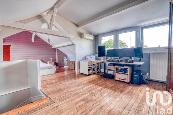 Maison à vendre 5 pièces 134 m² Meaux