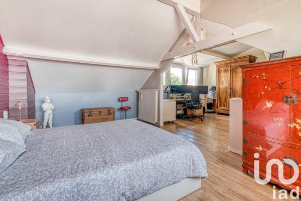 Maison à vendre 5 pièces 134 m² Meaux