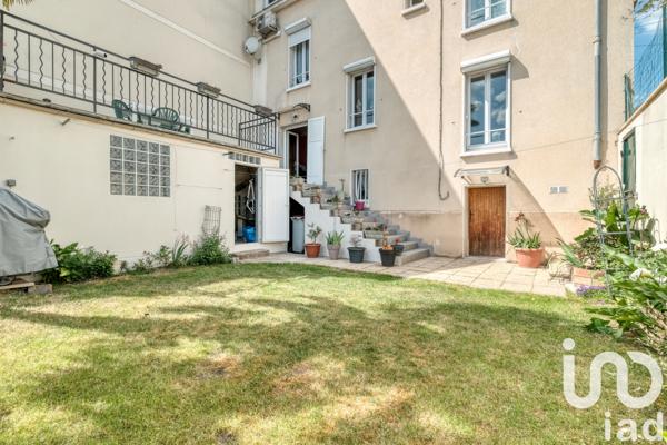 Maison à vendre 5 pièces 134 m² Meaux