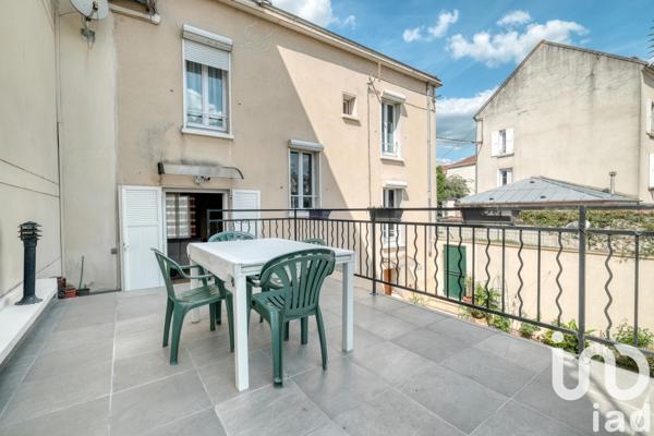 Maison à vendre 5 pièces 134 m² Meaux