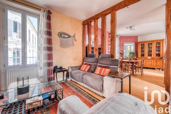 Maison à vendre 5 pièces 134 m² Meaux