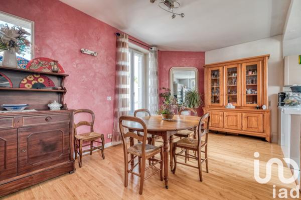 Maison à vendre 5 pièces 134 m² Meaux