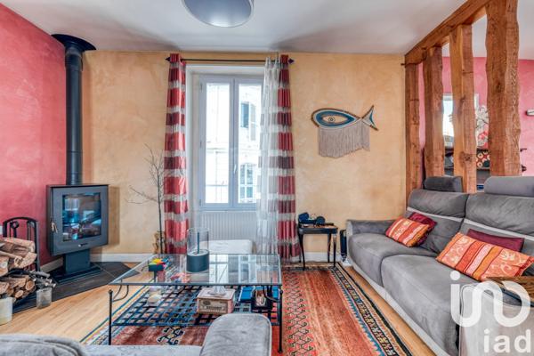 Maison à vendre 5 pièces 134 m² Meaux