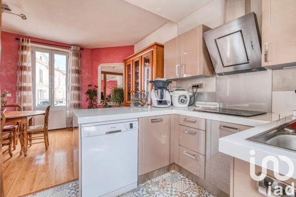Maison à vendre 5 pièces 134 m² Meaux