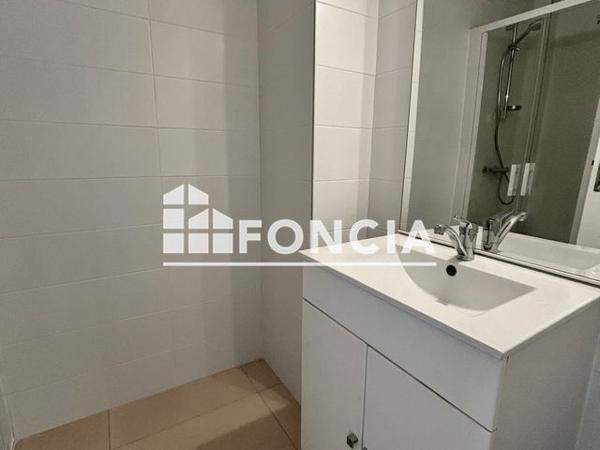 Location Studio 24.9 m² - 987 AVENUE DU TECH Argeles Sur Mer 66700