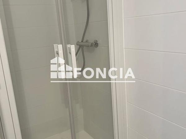 Location Studio 24.9 m² - 987 AVENUE DU TECH Argeles Sur Mer 66700