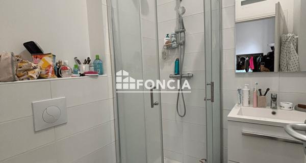 À vendre Studio 18.22 m² - Nice 06000