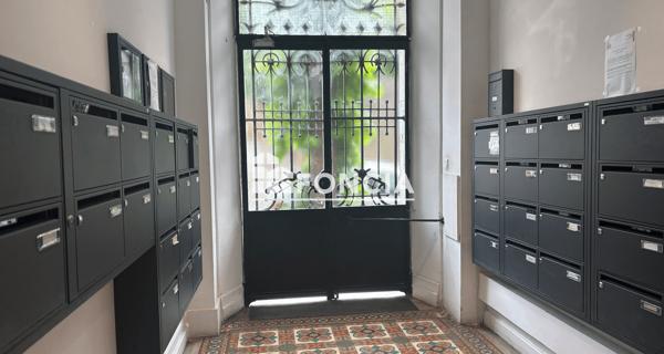À vendre Studio 18.22 m² - Nice 06000