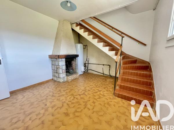 Maison à vendre 6 pièces 191 m² Maurens