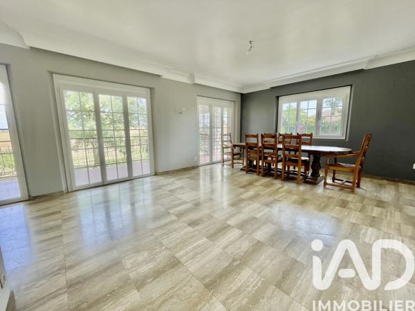 Maison à vendre 6 pièces 191 m² Maurens