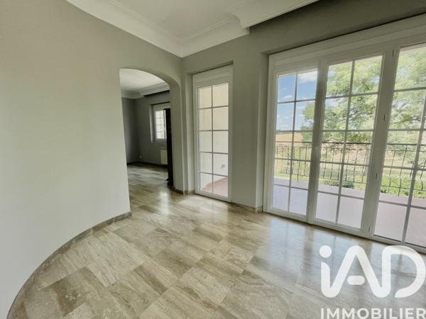 Maison à vendre 6 pièces 191 m² Maurens
