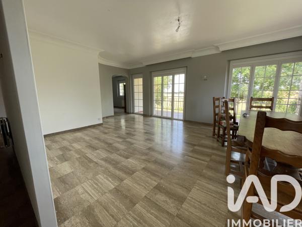 Maison à vendre 6 pièces 191 m² Maurens