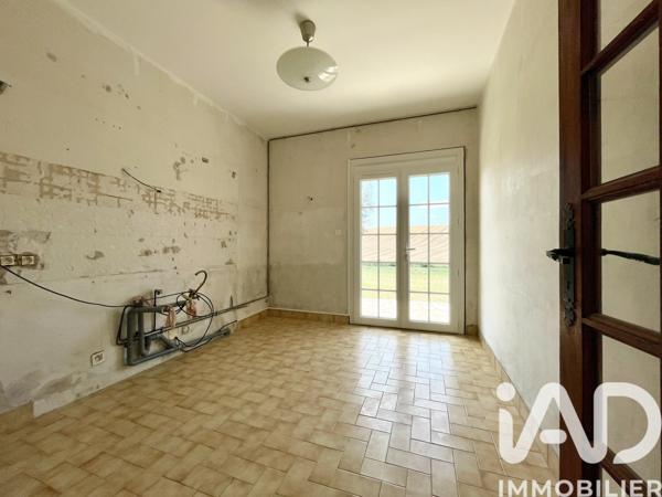 Maison à vendre 6 pièces 191 m² Maurens