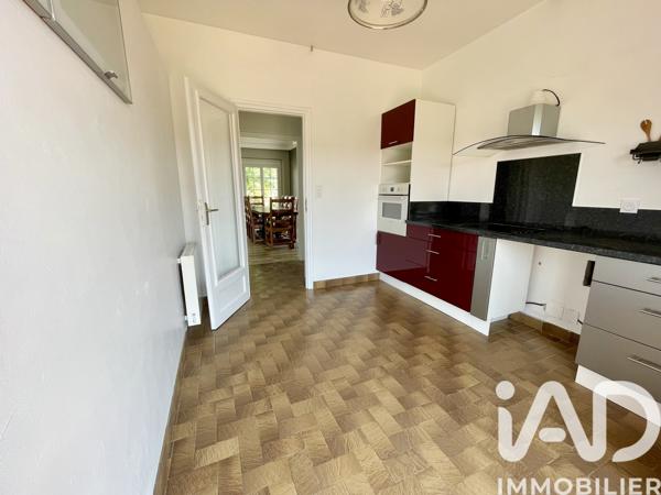 Maison à vendre 6 pièces 191 m² Maurens