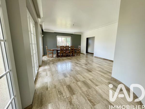 Maison à vendre 6 pièces 191 m² Maurens