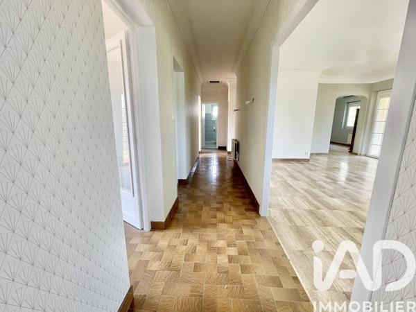 Maison à vendre 6 pièces 191 m² Maurens