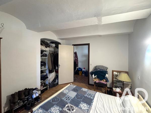 Immeuble à vendre 346 m² Largentière