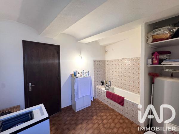Immeuble à vendre 346 m² Largentière