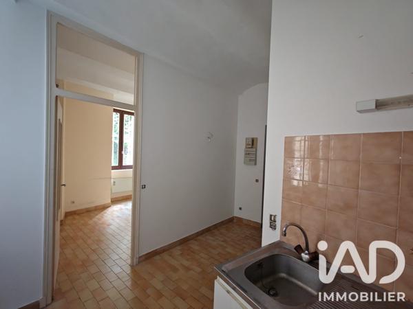 Immeuble à vendre 346 m² Largentière