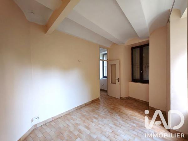 Immeuble à vendre 346 m² Largentière