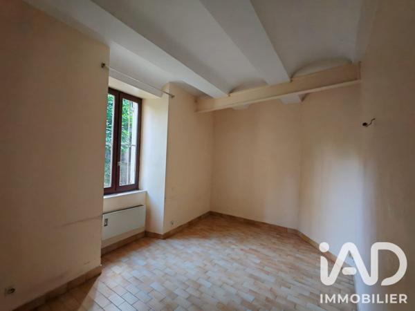 Immeuble à vendre 346 m² Largentière