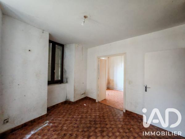 Immeuble à vendre 346 m² Largentière