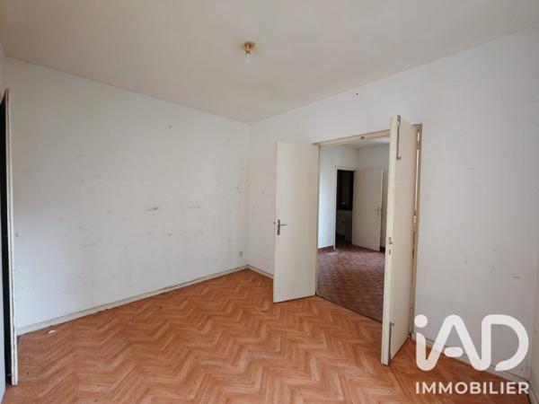 Immeuble à vendre 346 m² Largentière
