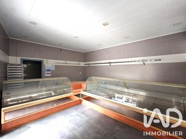 Immeuble à vendre 346 m² Largentière