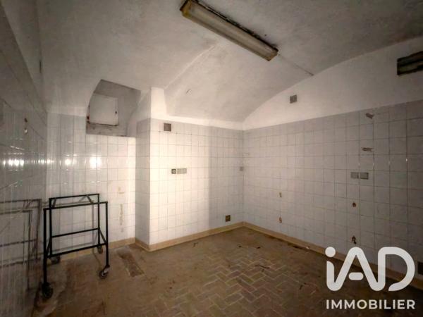 Immeuble à vendre 346 m² Largentière