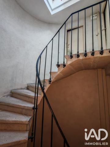 Immeuble à vendre 346 m² Largentière