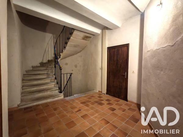 Immeuble à vendre 346 m² Largentière