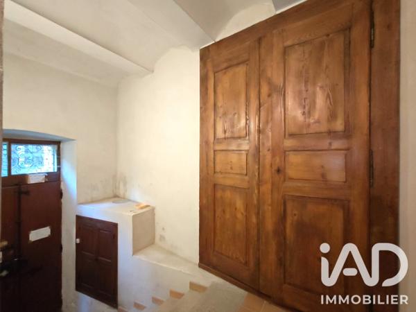 Immeuble à vendre 346 m² Largentière