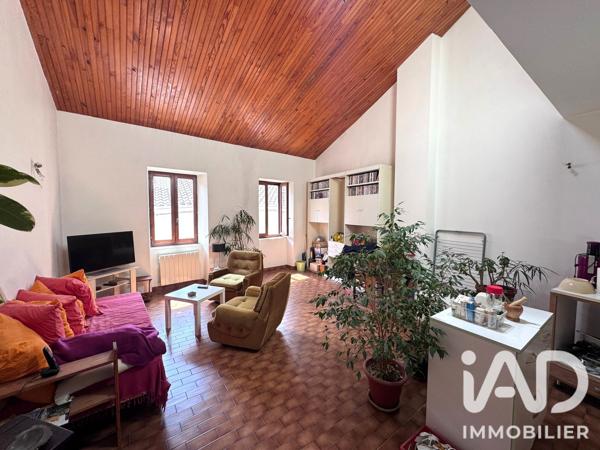 Immeuble à vendre 346 m² Largentière
