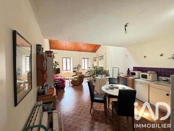 Immeuble à vendre 346 m² Largentière