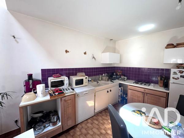 Immeuble à vendre 346 m² Largentière