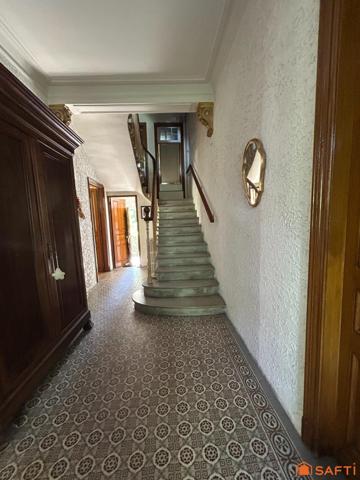 Maison buorgeoise - Alès Bas Brésis