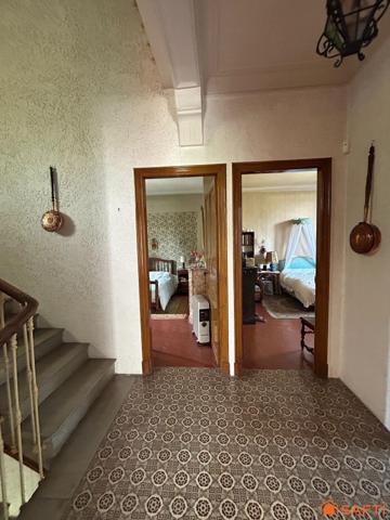 Maison buorgeoise - Alès Bas Brésis